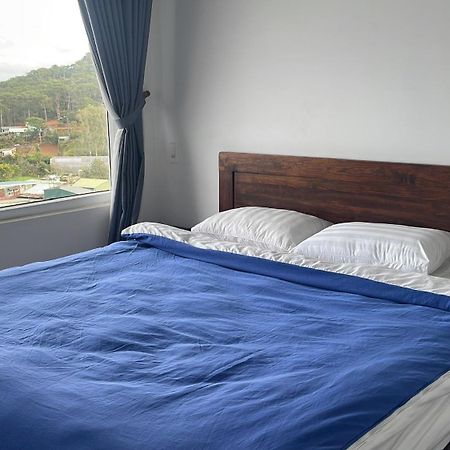 Tra Duyen Homestay Da Lat Exterior foto
