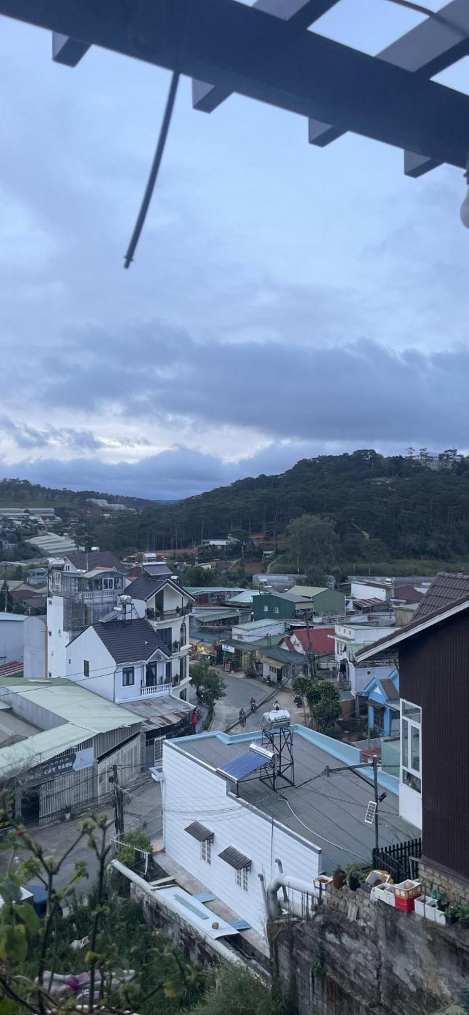 Tra Duyen Homestay Da Lat Exterior foto
